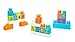 Mega Bloks Building Basics Stack & Learn Math (FLX72)
