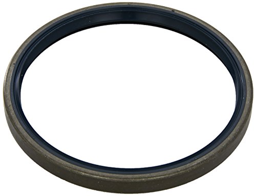 Anillo retén cigüeñal Corteco 12011423B de elastómero para motor