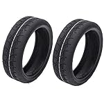 Electric-Scooter-Tires-260x85-Inner-and-Outer-Tires-Non-Slip-Wear-Resistant-Tread-Pattern-Suitable-for-300-5-Electric-3-Wheel-Scooters-Sweepers-Trailer-Tires-Electric-Scooter-Tires-Tires