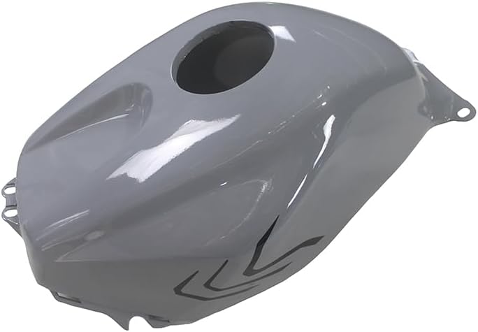FLPRO Shark Attack Grey Black Motorcycle Complete Fairings Fit For Honda 2005 2006 CBR600RR F5 05 06 CBR 600RR CBR 600 RR ABS Plastic Injection Mold Bodywork Body Kit