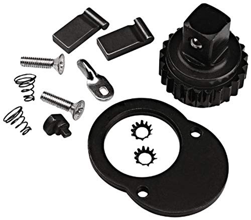 1" Drive Ratchet Head Repair Kit - Torque Wrench #TOP11