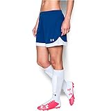Under Armour Women's Maquina Shorts
