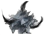 Remonte curricán – broche – chouchou.Flor en tejido gris N ° 8, accesorio de boda – Joyas matrimonio – sobre pin y chouchou a llevar como desees sobre sus vestidos en remonte curricán o para y poner un toque de color en la cintura o el corpiño, ropa o para decorar sus mesas. Diámetro de la flor aproximadamente 14 cm.