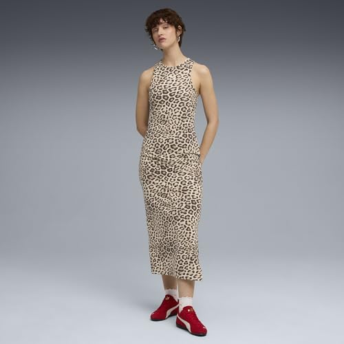 Veste Puma LEO LUXE SLIM AOP DRESS EU - vue 3