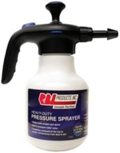 Rbl Products RBL-3132BC