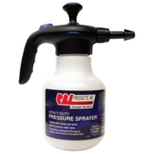 Rbl Products RBL-3132BC