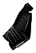 FUTURO Deluxe Thumb Stabilizer, Left or Right Hand, Small/Medium Size, Adjustable, Stabilizes and Supports Sore, Weak or Injured Thumb, Soft and Breathable Materials Enhance Comfort (45843ENR)