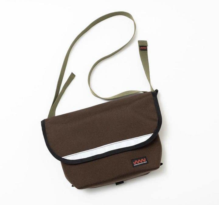 Amazon.co.jp: Gindaiji Mountain Works Ramblin' Bag : Toys