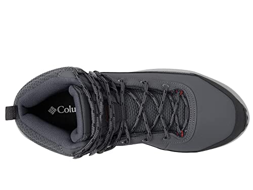 Image of Columbia Men's Trailstorm Peak Mid