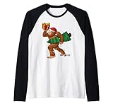 Photo Gallery bigfoot natale sasquatch bambini albero divertente believe pj maglia con maniche raglan Photo Gallery bigfoot natale sasquatch bambini albero divertente believe pj maglia con maniche raglan