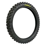 Pirelli Scorpion MX32 MID SOFT NEW 80/100 - 21 MST 51M TT Front