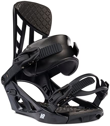 Bindings (black, Medium)