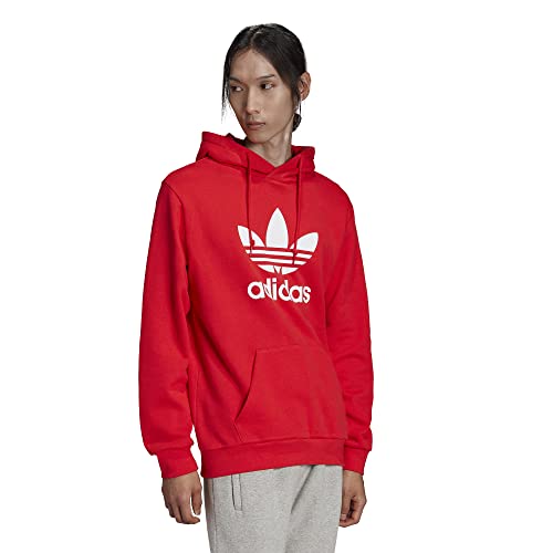 adidas Originals Men's Adicolor Classics Trefoil Hoodie3