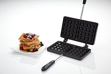 twin waffle maker