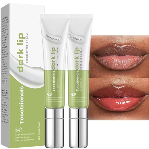 Lipfidence Lip Lightening & Wrinkle Repair (2 pcs)