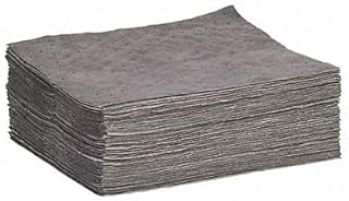 Absorbent Pad,Universal,150 ft. L,PK50