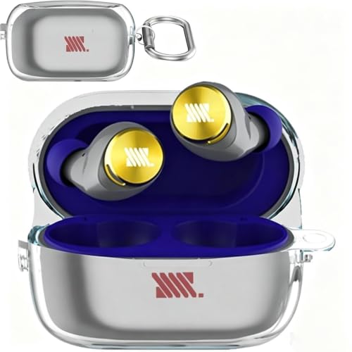For AVIOT TE-V1R-HEN �P�[�X �J�o�[�yvaele�zTPU�f�ޑ����[�d�\ �S�ʕی� �����h�~ �L�Y�h�~ �ϏՌ� �h�o �y�� ���[ �J���r�i�t���i�N���A�j