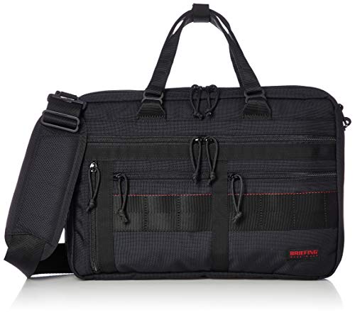 [ブリーフィング]【公式正規品】A4 3WAY LINER ビジネスバッグ BRM181401 MADE IN USA DEEP SEA