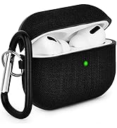 Amazon | V-MORO AirPods Pro ケースカバー エアーポッツプロ ケース