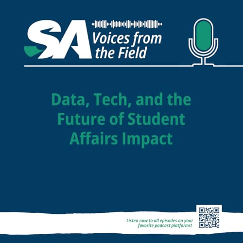 Data, Tech, and the Future of Student Affairs Impact