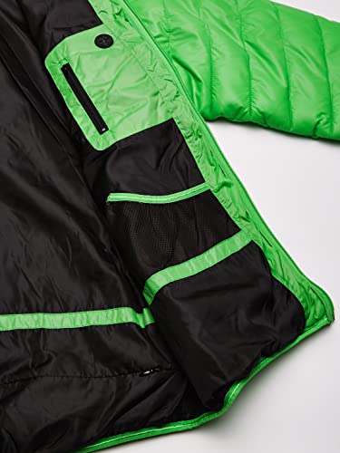 Image of Clique Men's Crystal Mountain Jacket