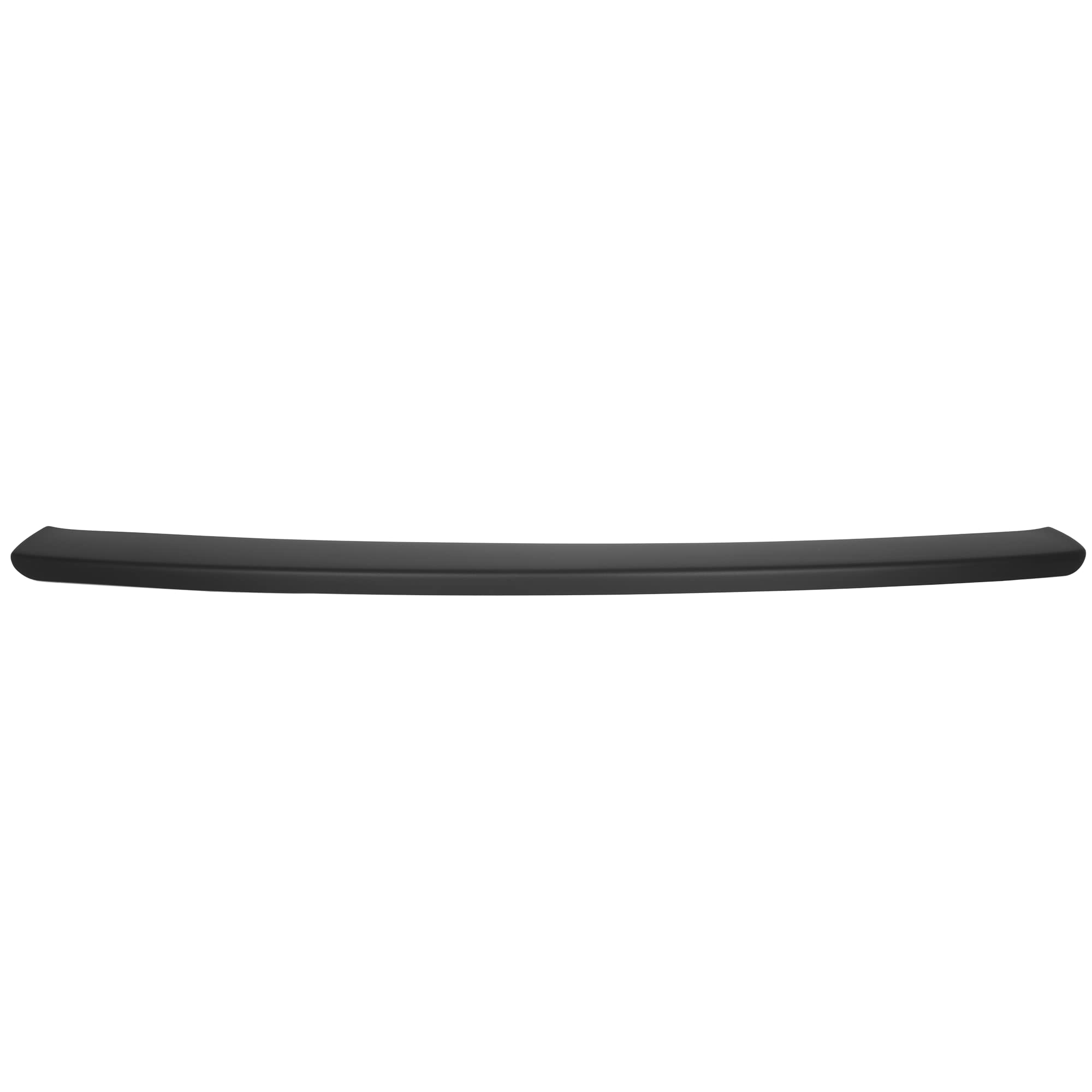 Completo ladekant – compatible con abkantung Protección completa RGM Parachoques Protector parachoques