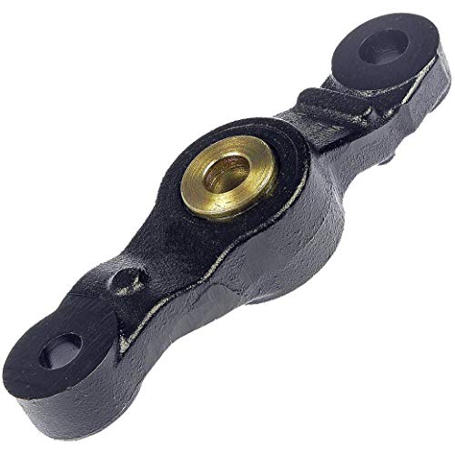 APDTY 016312 Rear Center Watts Bell Crank Trackbar Link