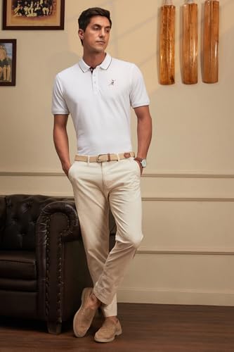 Image of Peter England Men T-Shirt