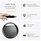 Android Smart Tag,Schlüsselfinder KeyFinder kompatibel mit Google Mein Gerät Finden APP (NUR Android), Bluetooth Key Finder für Koffer/Gepack/Taschen/Brieftasche(Android Smart Tag)