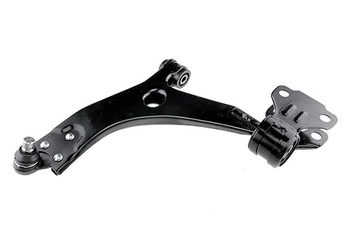 Advantage Auto Parts Wishbone Compatible With Ford C-Max Front, Left, Lower, Control Arm, Suspension Arm
