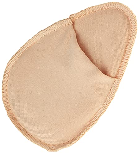 Ortho Pauher Prótese Mamária Ext Pos Mastect Skinmama Nude 1