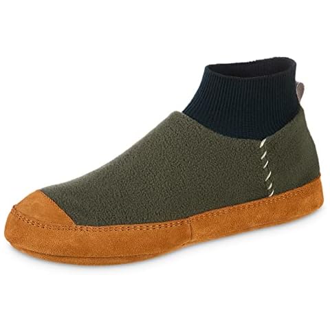 Acorn Polar Pair Slipper Socks Cover