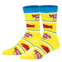 Swedish Fish Stripes