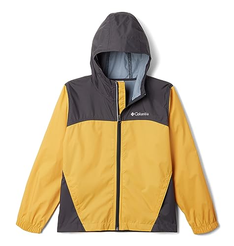 Image of Columbia Boys' Glennaker Rain Jacket