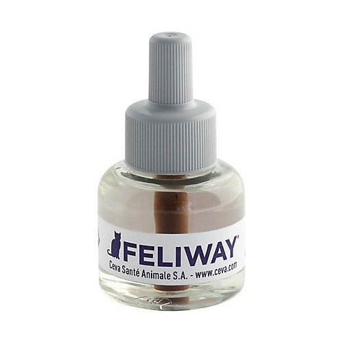 Feliway Refill for Diffuser 3pk
