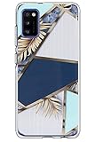 EINZIGARTIGER STIL: Hülle Samsung Galaxy A41 Silikonhülle ultradünn und leicht, gute erfahrung für den halt, slim fit für Samsung Galaxy A41. Die schlanke, elegante Rückschale schützt das Gerät, ohne es unhandlich zu machen. Die glänzende Oberfläche sieht besonders stylish und trendig aus.