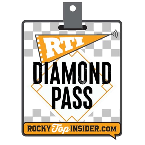 『Tennessee Baseball HIRES Josh Elander As New HC! Why It Was The Correct Decision | RTI: Diamond Pass』のカバーアート