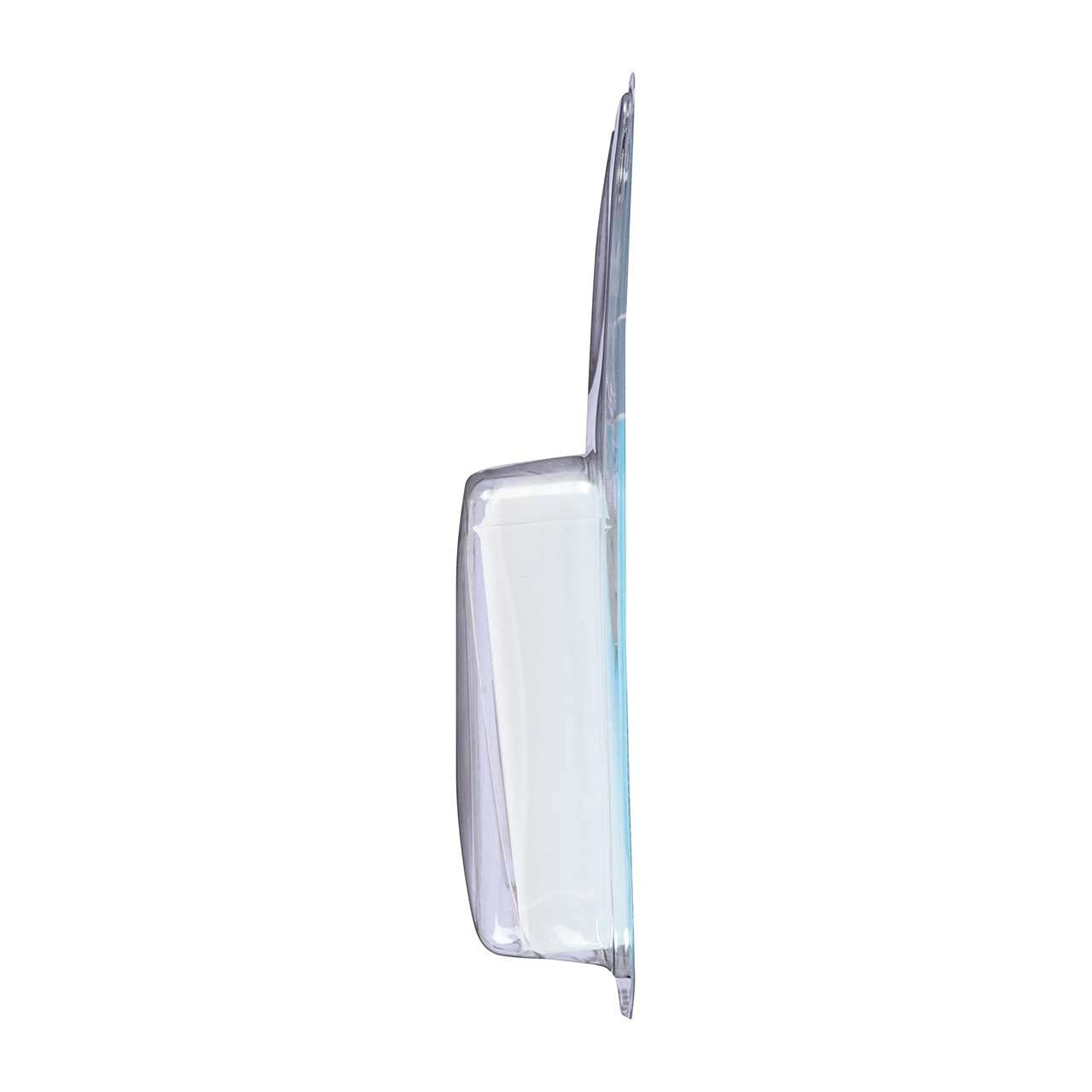 Reach Unflavored Waxed Dental Floss for Oral Care & Removal of Plaque & Food From Teeth & Gum Line, Accepted by the American Dental Association (ADA), Unflavored, 55 yds (Pack of 3)