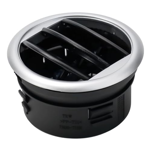 Grille d'aération arrière pour Lifan 320 régulant le flux de climatisation