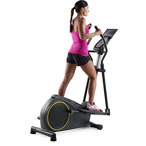 Best Ifit Elliptical