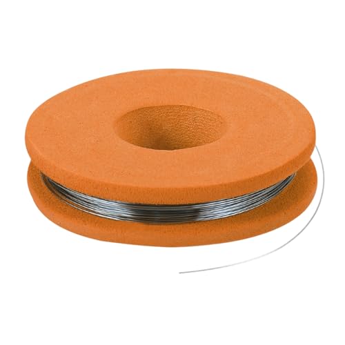 Fil Nichrome 32 AWG pour réparer l'élément chauffant de vos appareils de bricolage