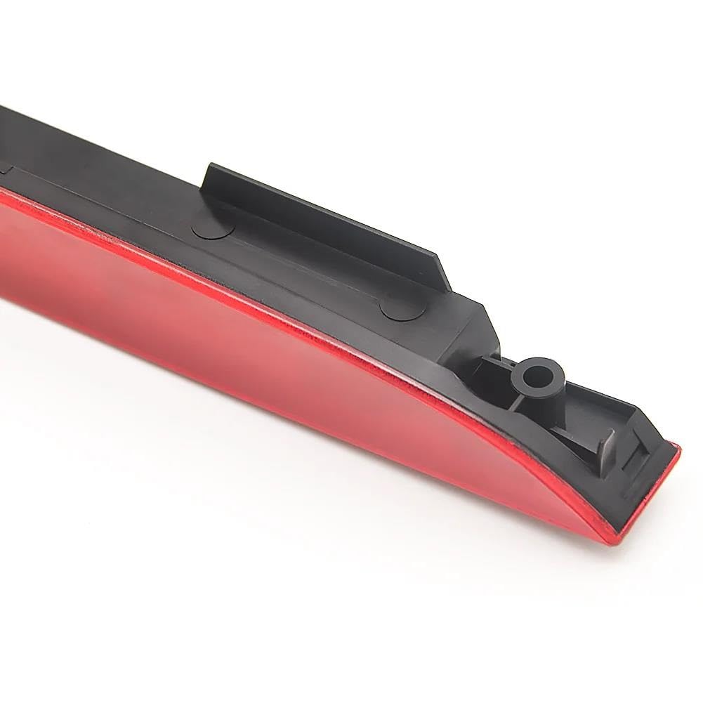 di Alto Livello 3a Luce di Stop Luce di Stop Lampada di Colore Rosso per Renault per Clio II 1998 1999 2000 2001 2002 2003 2004 2005 7700410753