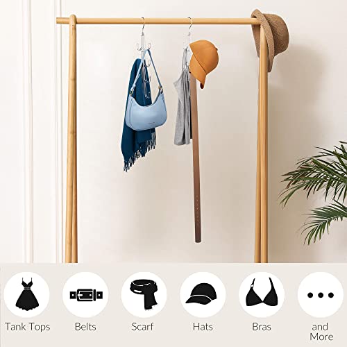 Zedodier Purse Hanger Organizer For Closet thumb #5