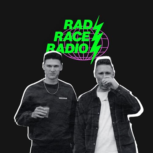 Du wirst immer beleidigt (mit Maurice Ballerstedt)