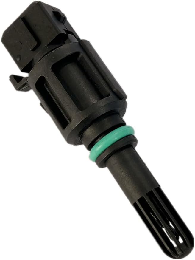 Air Temperature Sensor 13621739510 9409019 Compatible with 318i 318ti 323is 325Ci 325i 325xi 328i 328is 330Ci 330i 330xi 525i 528i 530i 540i 740i