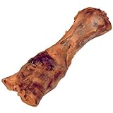 Nobby Os de Pied de Veau pour Chien - Lot de 2