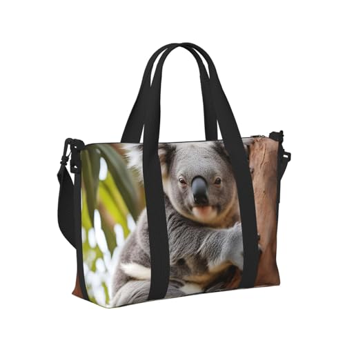 Sac de voyage à main polyvalent pour trajets quotidiens et weekend - 3