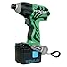 Hitachi WH14DMR 14.4-Volt Ni-Cad Cordless Impact Driver