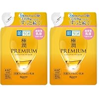 Amazon | 肌ラボ 極潤プレミアム ヒアルロン乳液 140ml | 肌ラボ