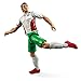 Mattel FC Elite Gareth Bale Soccer Action Figure